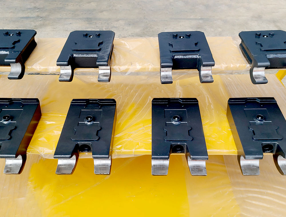 Lehnhoff Coupler
