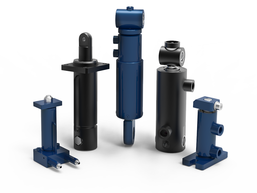 Hydraulic Cylinder